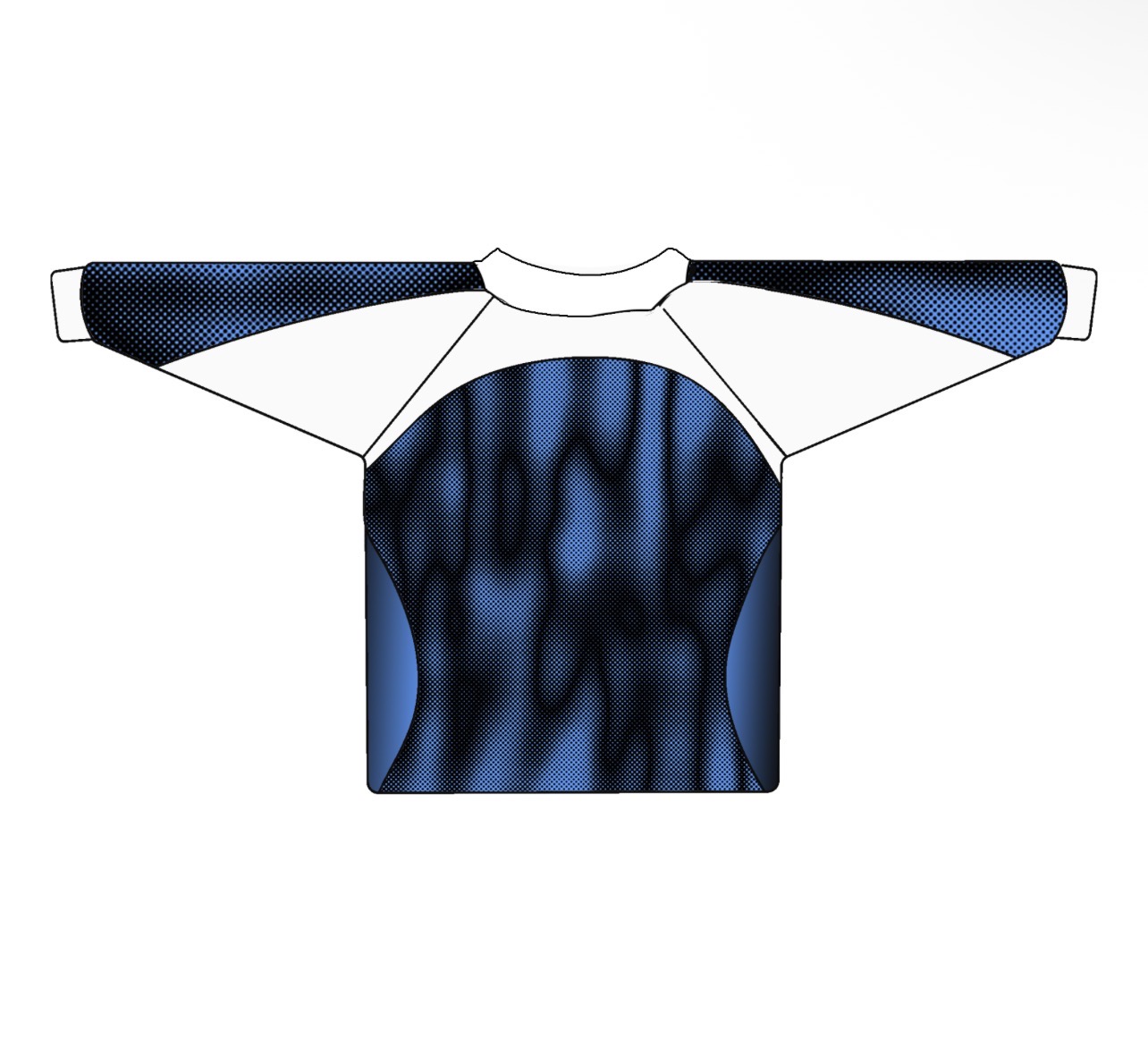 Around Circuit 26 Jersey - Image 6