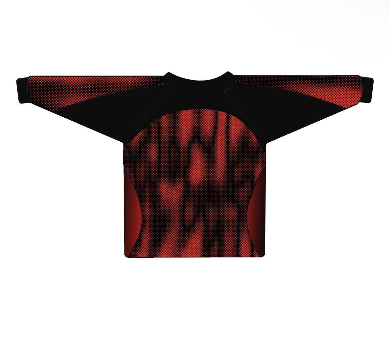 Around Circuit 26 Jersey - Image 2