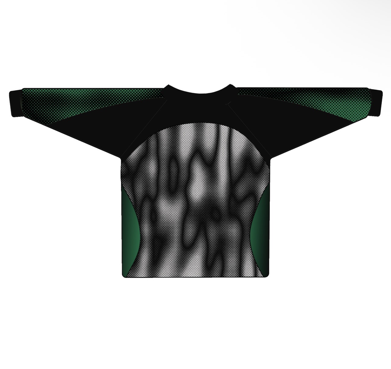 Around Circuit 26 Jersey - Image 4