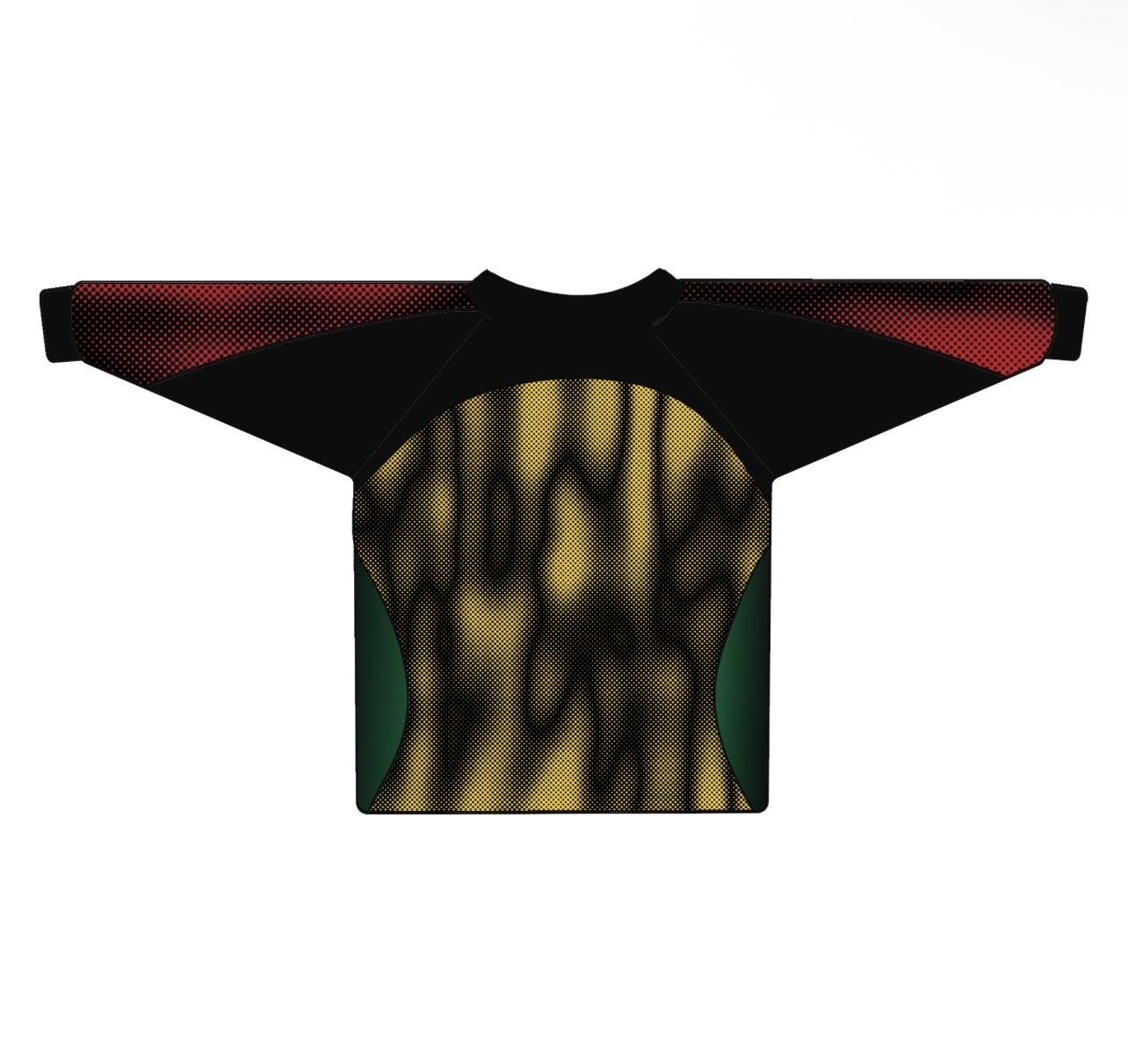 Around Circuit 26 Jersey - Image 8